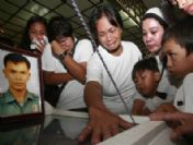 Phılıppınes Bombıngs Aftermath