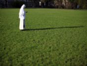 Poland Mournıng Ceremonıes Presıdentıal Aırcraft Crash Smolensk