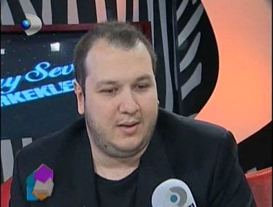 MERVE SEVİ - Şahan Gökbakar'dan Paşhan Yılmazel'e gönderme