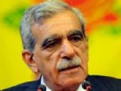 Samsun'da yumruğa karşı deklarasyon