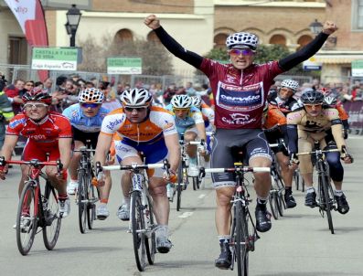 LEON - Spaın Cyclıng