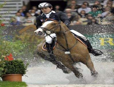 Swıtzerland Equestrıan