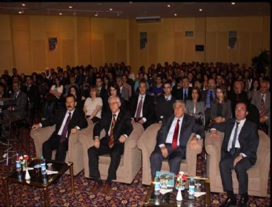 VURAL DEMIRTAŞ - Turizm Sektörü İnternet Kullanımını Artırıyor