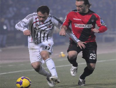LEO FRANCO - Turkcell Süper Lig