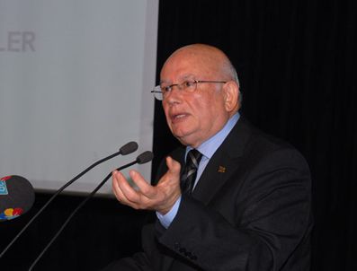 DOĞAN CANSıZLAR - Türkiye'nin gerçek gündemi maalesef tartışılamıyor