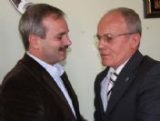 UBP tehdidine büyük öfke var