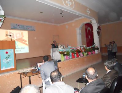 ÜNAL KıLıÇARSLAN - Yenipazar'da 'Kutlu Doğum Haftası' Etkinlikleri