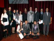 Ak Parti Gençlik Kolları'ndan 'Ailede Sevgi Ve İletişim' Konulu Seminer