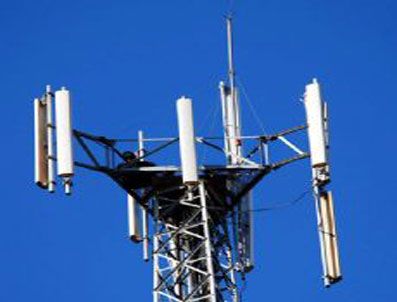 Ankara'da baz istasyonu alarmı