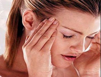 BOTOX - Botoxla migren ağrılarına son