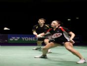 Brıtaın Badmınton