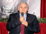 Çelebi'den Başbakan Ve İstanbul Valisi'ne Teşekkür