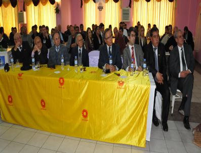 OSMAN COŞKUNOĞLU - Chp Yalova Milletvekili Muharrem İnce Hükümetin Eğitim Politikalarını Eleştirdi