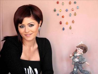 Deniz Çakır eski sevgilisi ile karşılaştı