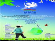 Dünya Çocukları Aliağa'da Bayram Edecek