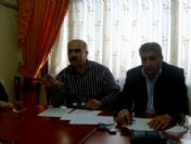 Ege Ağrı Dernekler Federasyonu'ndan Birlik Mesajı