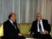 Egypt Palestınıans Israel