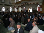 Elbeyli'de 5 Bin Kişiye Yemek Verildi