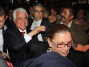 Eroğlu: 'Yaşayabilir bir çözüm için çalışacağım. masadan kaçmayacağım'