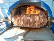 Erzurum sofrası yemekleri turizm etkinliklerinde