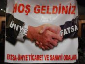 Fatsa-ünye Güç Birliği