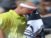 France Tennıs Monte Carlo Masters 2010