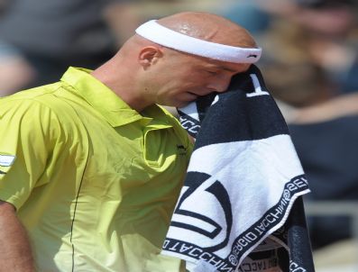 France Tennıs Monte Carlo Masters 2010