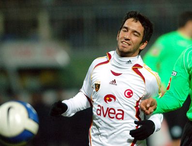 DOS SANTOS - Galatasaray Arda'yı gönderecek mi?