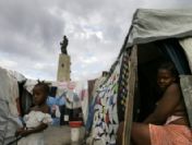 Haıtı Earthquake Aftermath