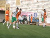 İhsan Eroğul Futbol Turnuvası Başladı