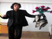 İlköğretim Okullarında İllüzyonist Gösterisi