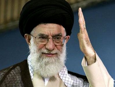 AYETULLAH ALI HAMANEY - İran'dan ABD'ye uyarı