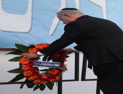 Israel Remembrance Day