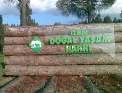 İZMIR DOĞAL YAŞAM PARKı - İzmir'de unutulmayacak 3 gün