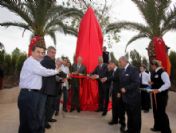 Karabağlar'da 1'inci Yıla Özel Kutlama