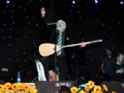 Karabağlar'da Onur Akın'la Birinci Yıl Coşkusu