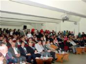 Kelkit'te Kutlu Doğum Haftası Kutlamaları