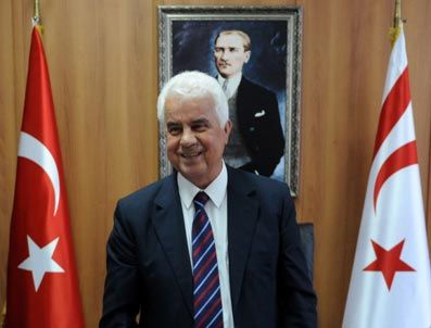 RUMCA - KKTC'nin yeni Cumhurbaşkanı belli oldu