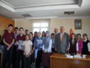 Kutlu Doğum Haftası Etkinlikleri