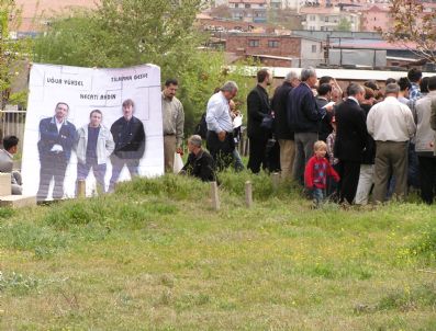 ZIRVE YAYıNEVI - Malatya Zirve Yayınevi Cinayeti