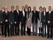 Mehmet Özmen, Tobb Sektör Meclisi Başkanlığına Yeniden Seçildi