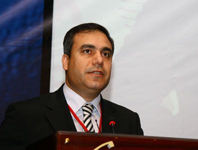 TEOMAN KOMAN - MİT Müsteşar Yardımcısı Hakan Fidan oldu