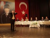 Öğrenciler Hafızlık Ve Güzel Ezan Okumak İçin Yarıştı