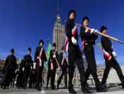 Poland State Mournıng Presıdentıal Aırcraft Crash