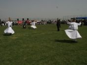 Sarıçam'da Kutlu Doğum Coşkusu