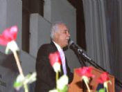 Sungurlu'da Kutlu Doğum Haftası Etkinlikleri