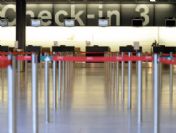 Swıtzerland Aır Traffıc Suspended