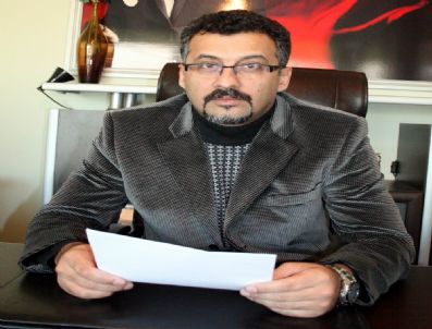 TÜRKIYE DEĞIŞIM HAREKETI - Tdh'den 'Kutlu Doğum Haftası' Mesajı