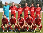 Tff 2. Lig Yükselme Grubu