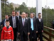 Türkiye Partisi Sivas Gençlik Kolları 1. Gençlik Şöleni